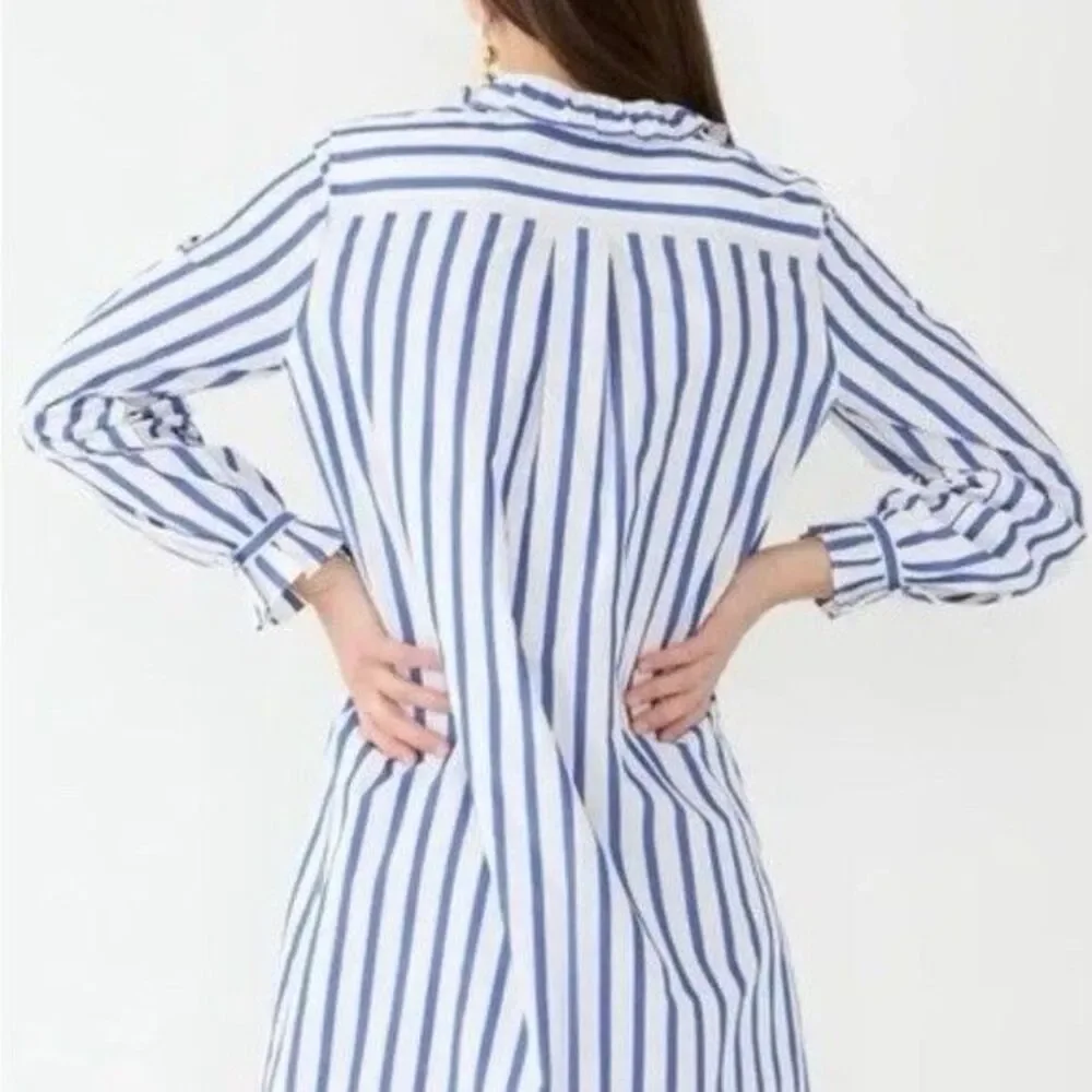 J. Crew crew cottage